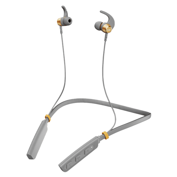 Boat fast top charging earphones